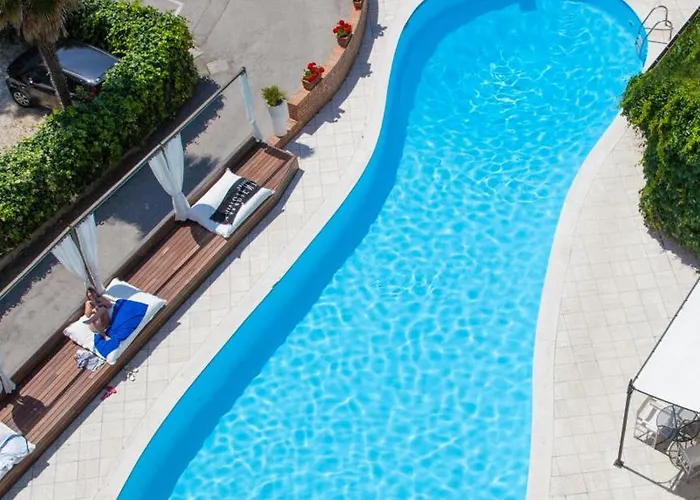 Villa Adriatica Ambienthotels Rimini